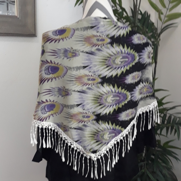 NEW SCARF - Picture 8 of 9